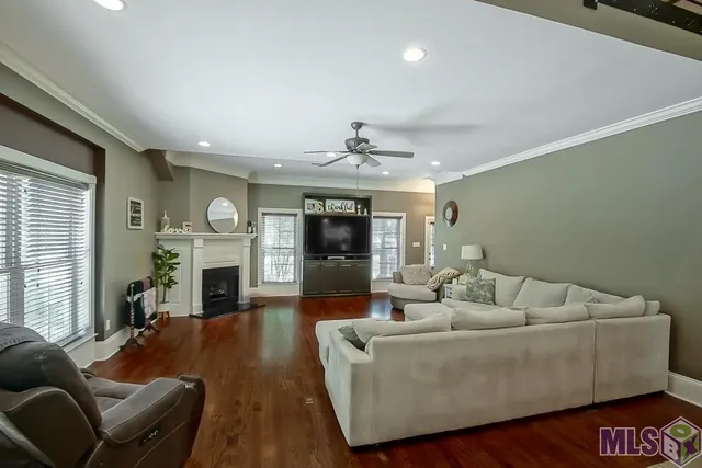 $465,000 | 10373 Gurney Road, Baker, LA 70714