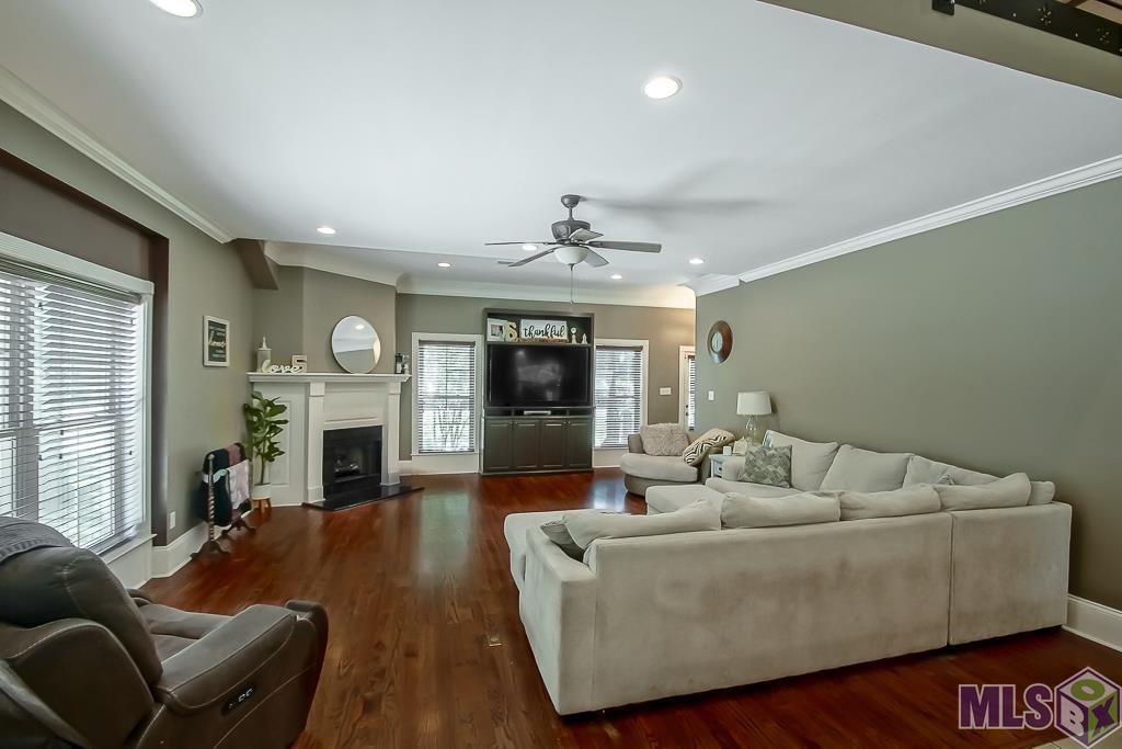 10373 Gurney Road Baker, LA 70714 - Photo 10 of 31