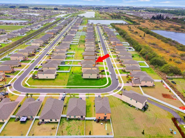 $2,700 | 701 Carlyle Way, Fort Pierce, FL 34947