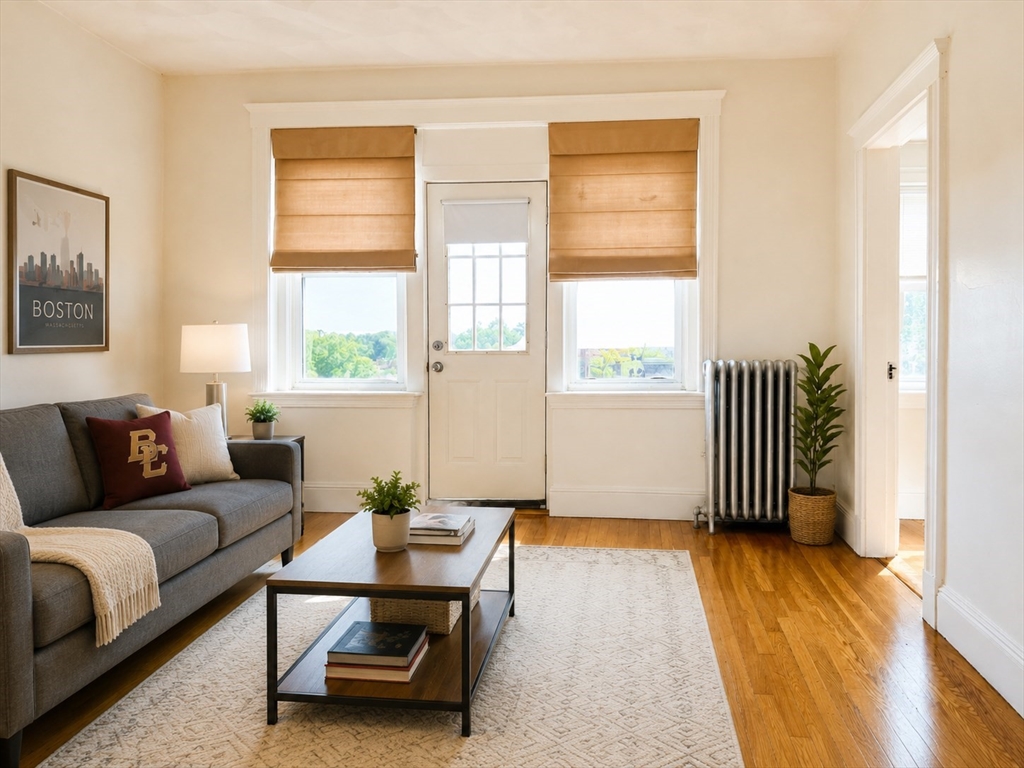 39 Mt Hood Road, Unit 10 Boston, MA 02135 - Photo 3 of 9