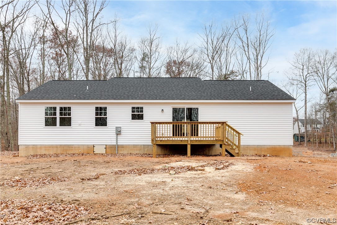 9200 Reams Road North Chesterfield, VA 23236 - Photo 26 of 27 Gallery Image 26