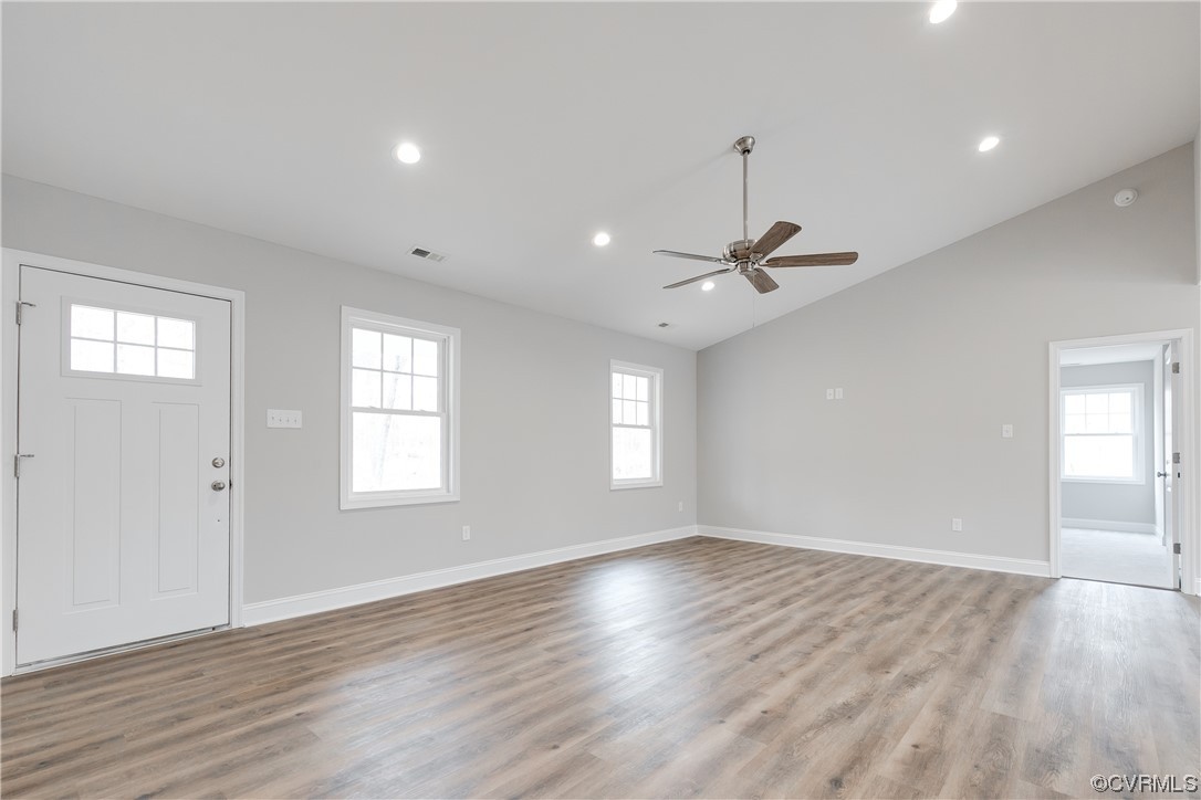 9200 Reams Road North Chesterfield, VA 23236 - Photo 4 of 27 Gallery Image 4