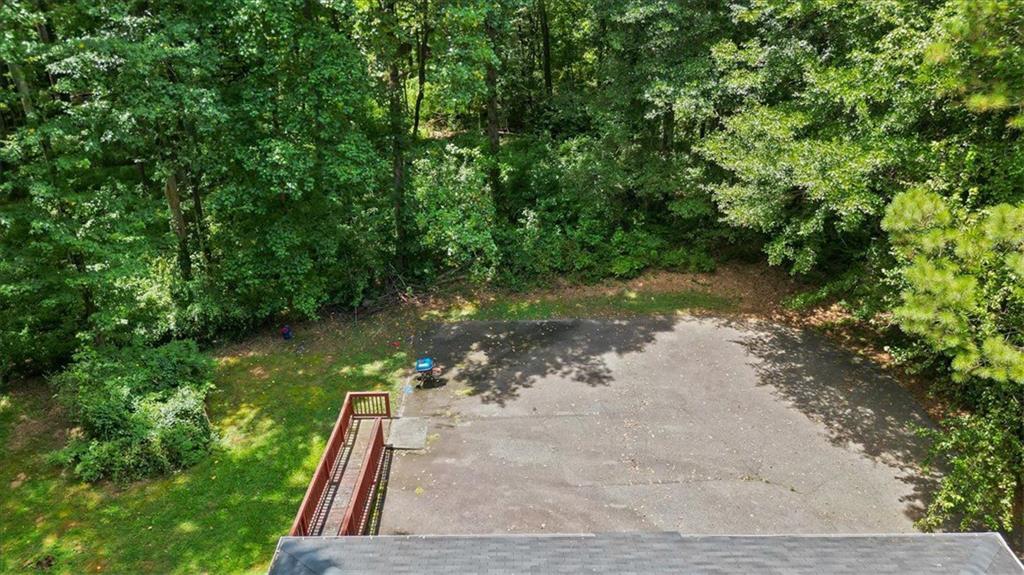 475 Newton Bridge Road Athens, GA 30607 - Photo 13 of 44 a view of a road with a yard