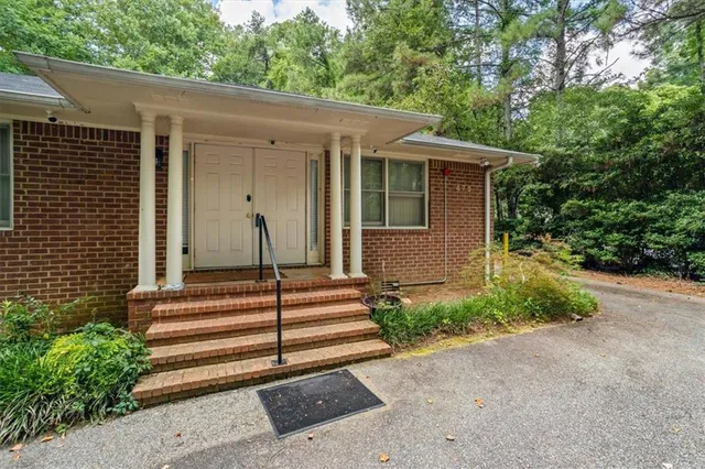 $850,000 | 475 Newton Bridge Road, Athens, GA 30607
