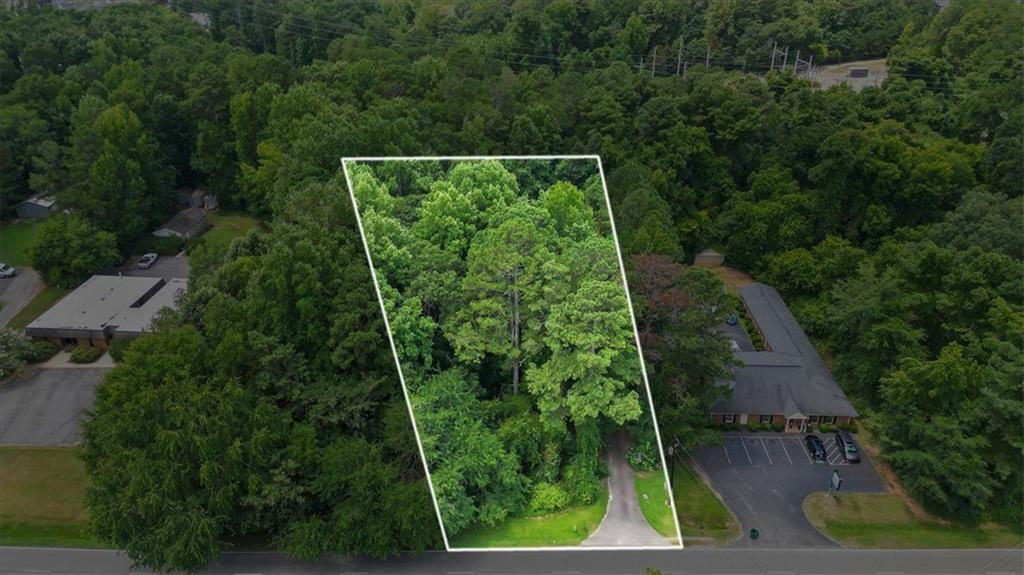 475 Newton Bridge Road Athens, GA 30607 - Photo 9 of 44