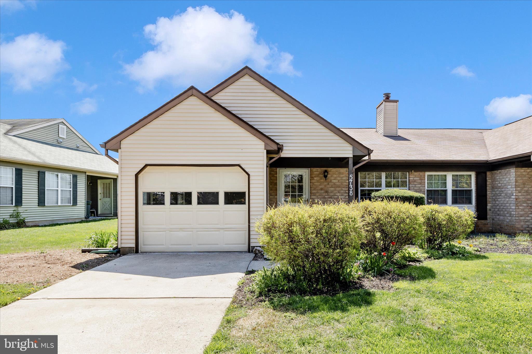 Welcome to 5738 Box Elder Court