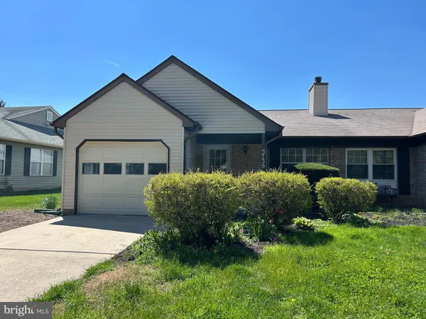 $336,000 | 5738 Box Elder Court, Frederick, MD 21703