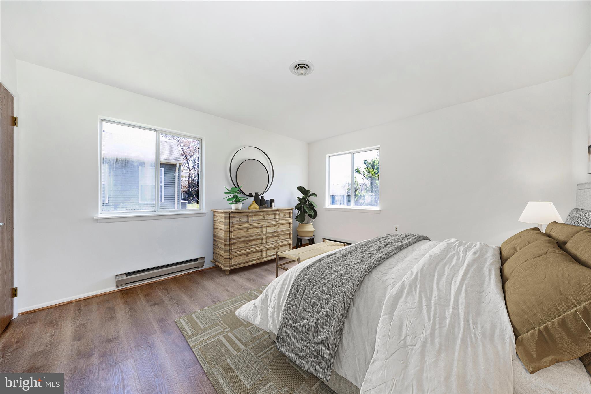 5738 Box Elder Court Frederick, MD 21703 - Photo 19 of 50 Primary Bedroom Virtually Staged