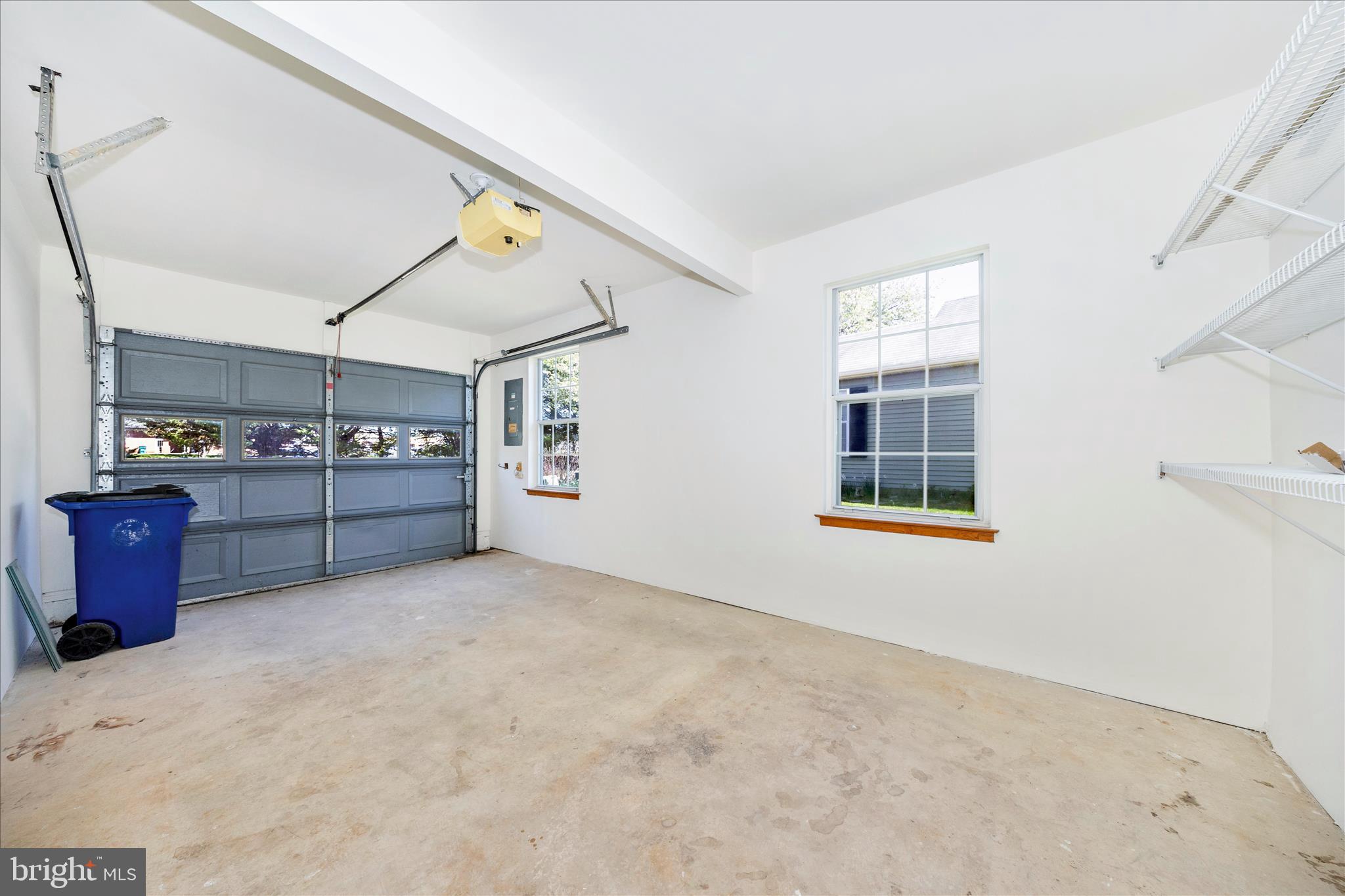 5738 Box Elder Court Frederick, MD 21703 - Photo 27 of 50 Garage