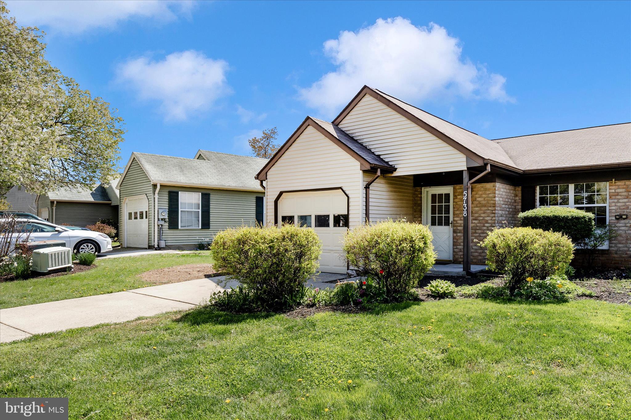 5738 Box Elder Court Frederick, MD 21703 - Photo 30 of 50 Exterior Front