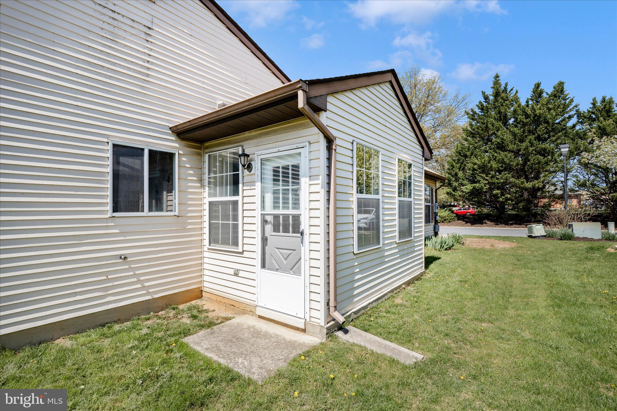 5738 Box Elder Court Frederick, MD 21703 - Photo 33 of 50 Side Entrance