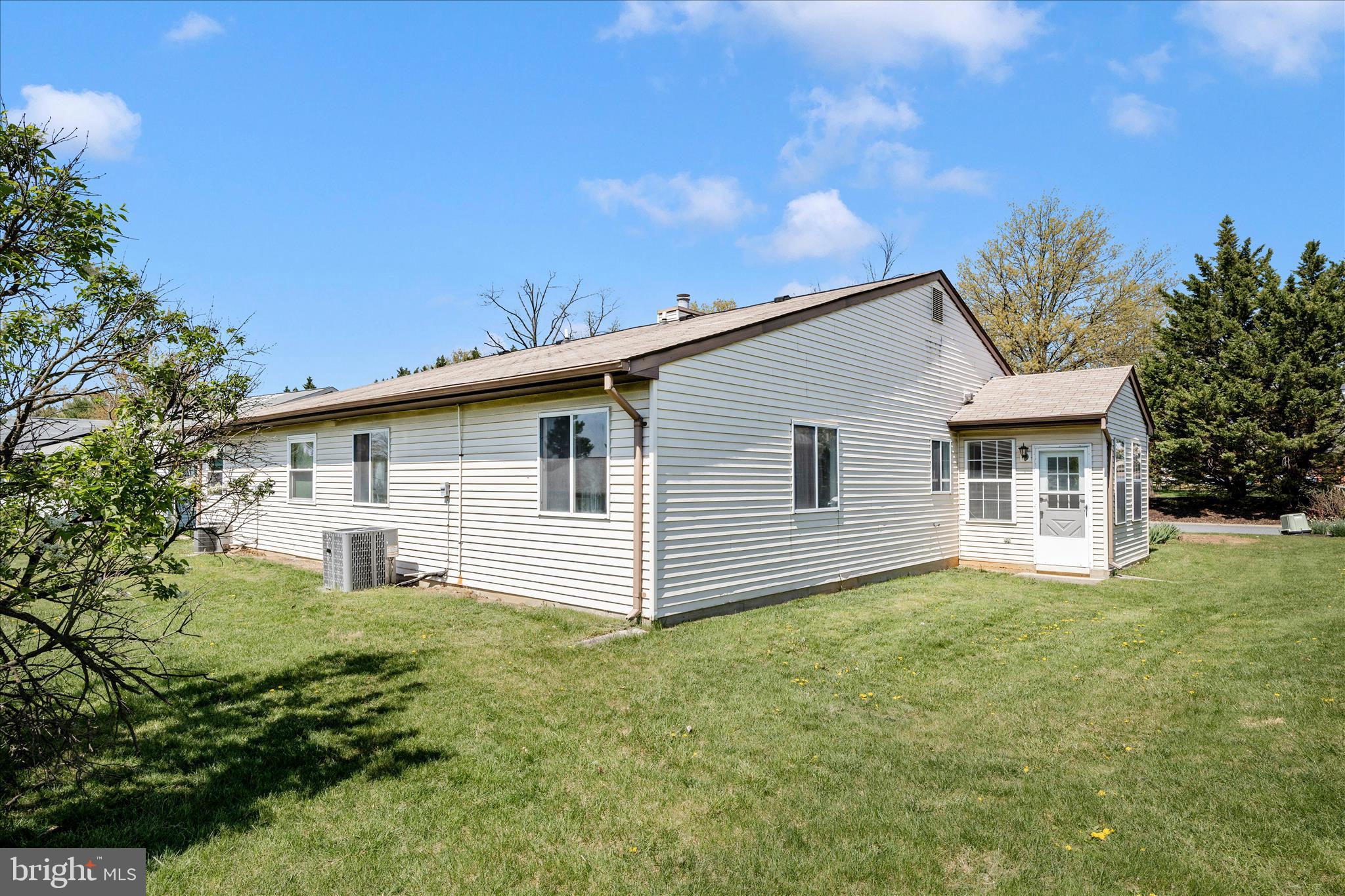 5738 Box Elder Court Frederick, MD 21703 - Photo 34 of 50 Exterior Back