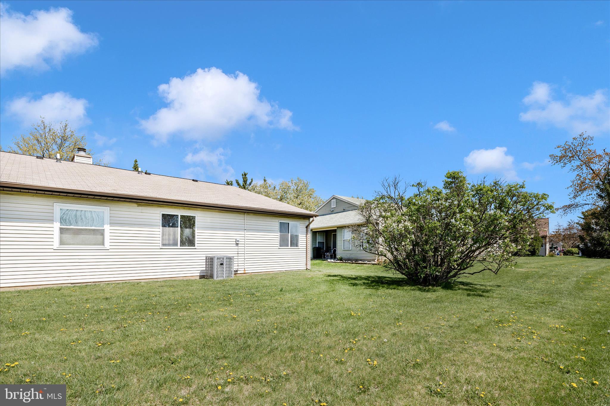 5738 Box Elder Court Frederick, MD 21703 - Photo 35 of 50 Exterior Back