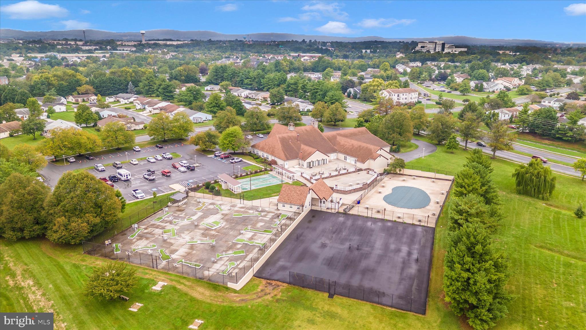 5738 Box Elder Court Frederick, MD 21703 - Photo 44 of 50 Community