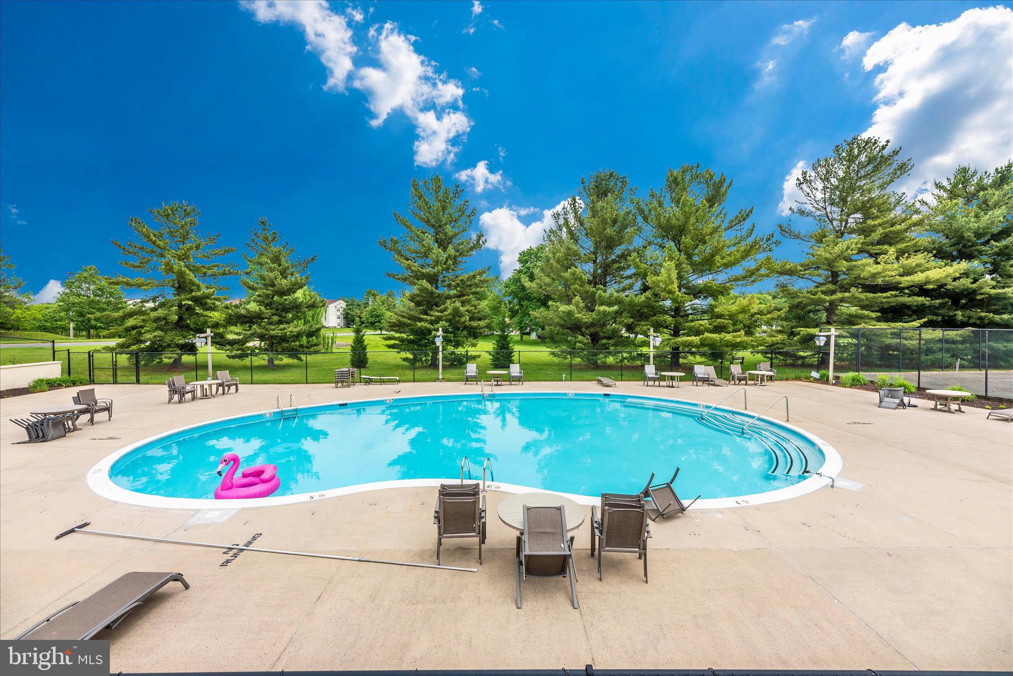 5738 Box Elder Court Frederick, MD 21703 - Photo 48 of 50 Community