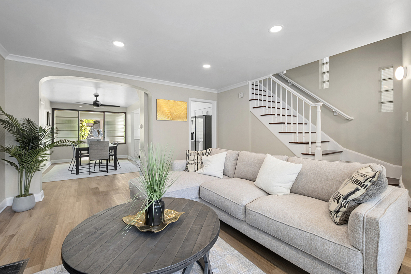7225 South Sangamon Street Chicago, IL 60621 - Photo 2 of 26 Gallery Image 2