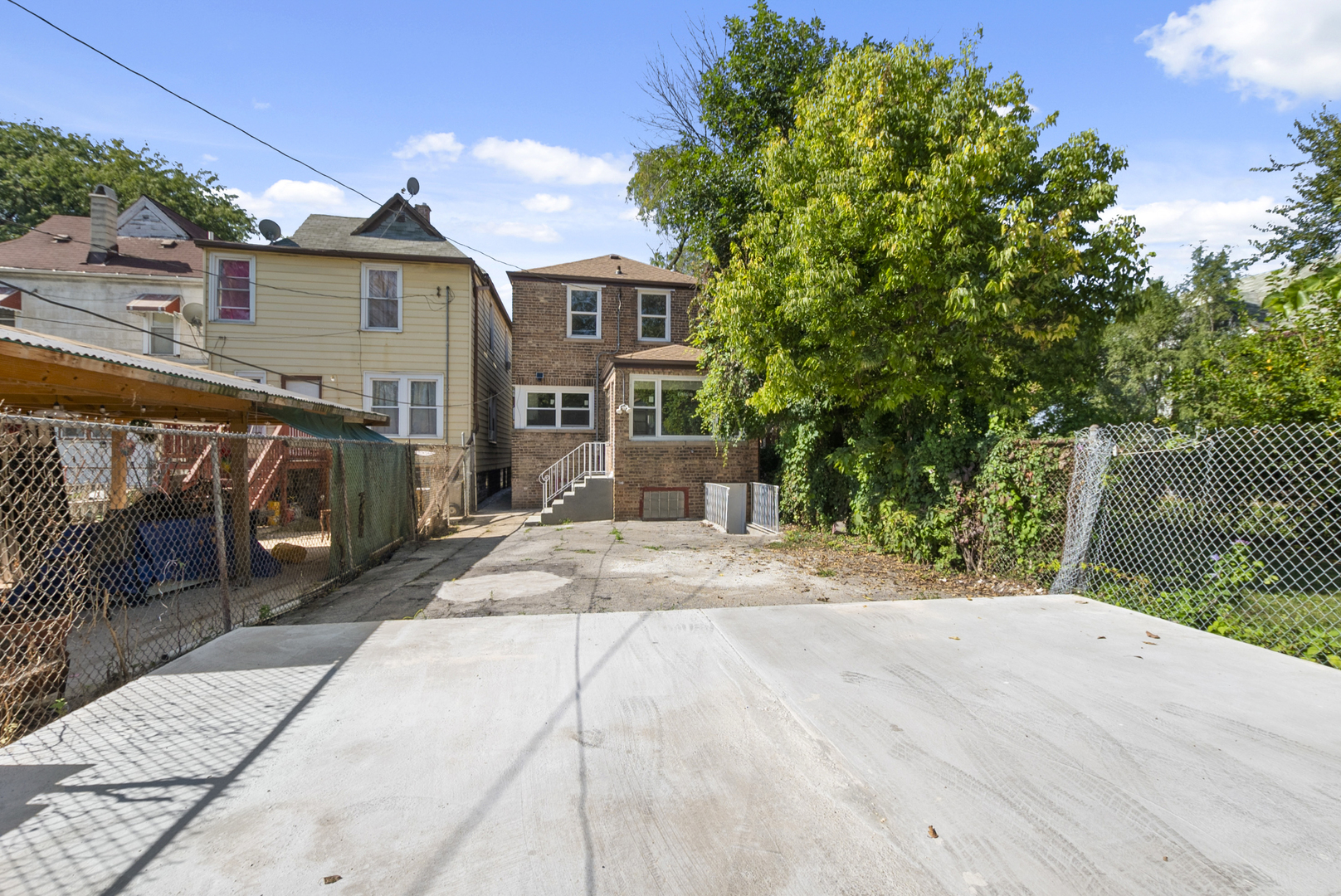 7225 South Sangamon Street Chicago, IL 60621 - Photo 25 of 26 Gallery Image 25