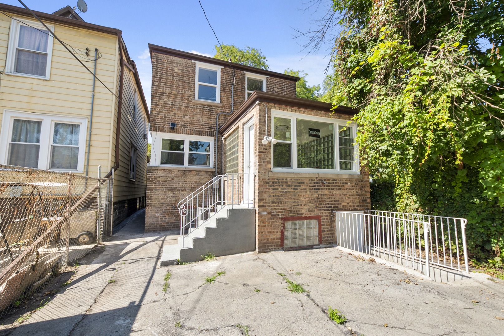 7225 South Sangamon Street Chicago, IL 60621 - Photo 26 of 26 Gallery Image 26