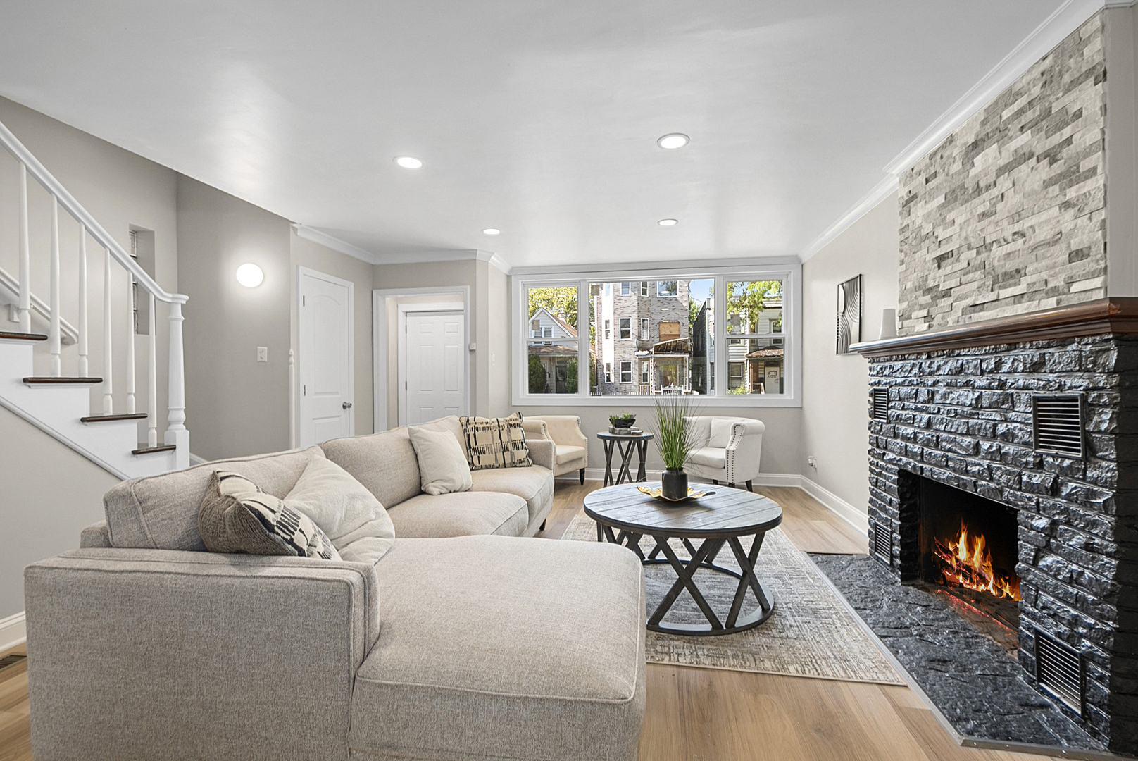 7225 South Sangamon Street Chicago, IL 60621 - Photo 5 of 26 Gallery Image 5