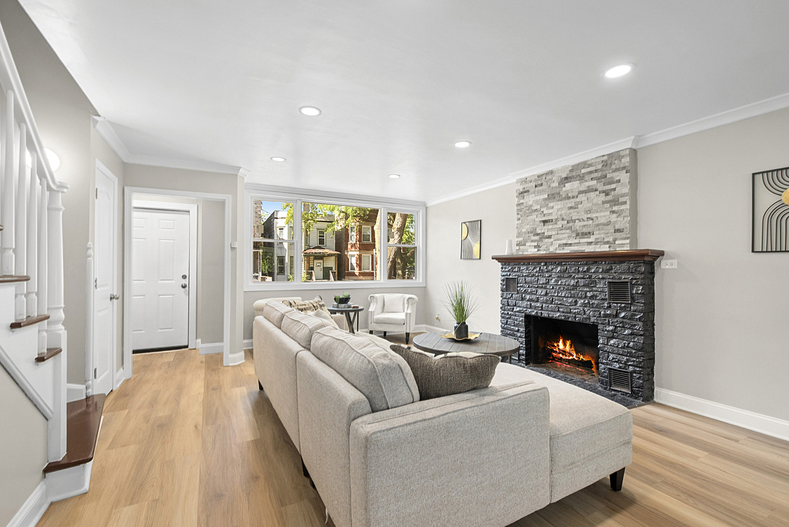7225 South Sangamon Street Chicago, IL 60621 - Photo 6 of 26 Gallery Image 6