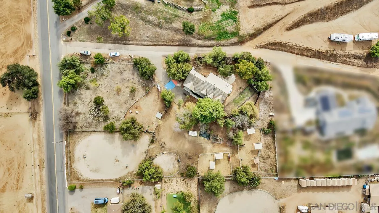 15127 Sycamore Canyon Road Poway, CA 92064 - Photo 39 of 47 a view of a lake