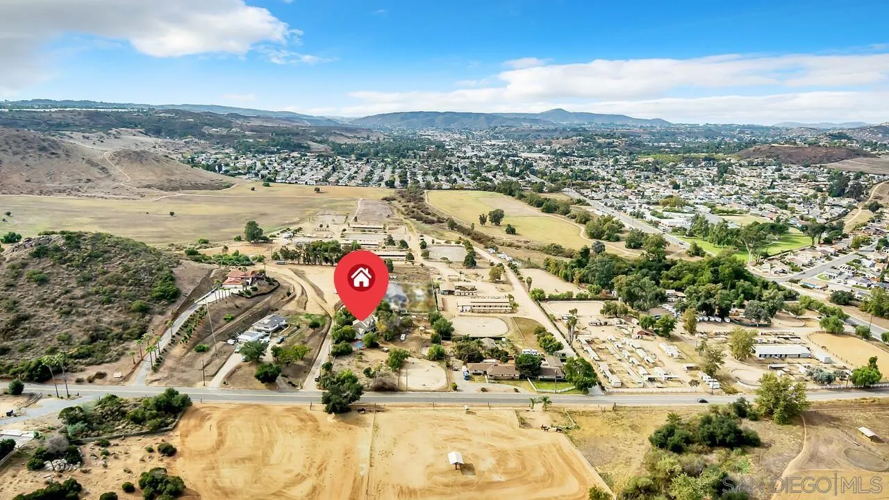 15127 Sycamore Canyon Road Poway, CA 92064 - Photo 41 of 47 a view of a city
