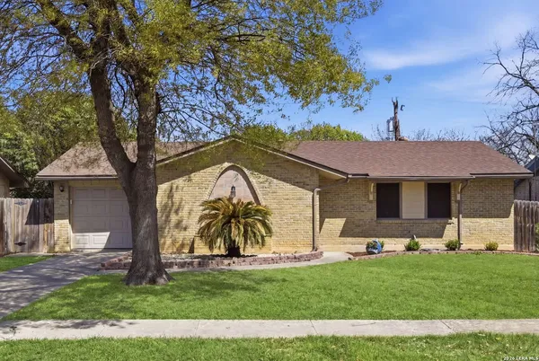 $1,650 | 4827 Casa Grande Street, San Antonio, TX 78233