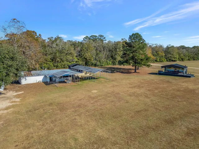 $1,400,000 | 8701 Salem Road, Quincy, FL 32352