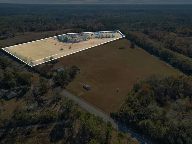 $1,400,000 | 8701 Salem Road, Quincy, FL 32352