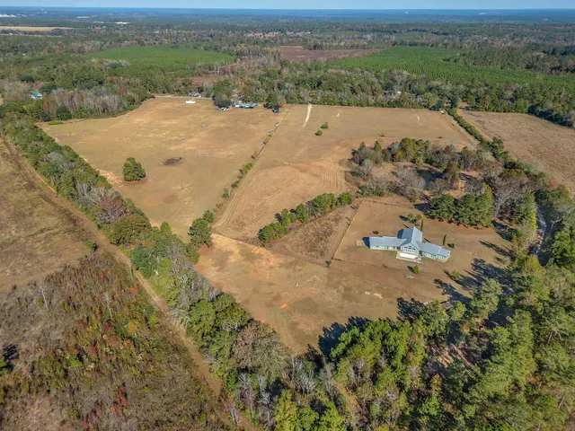 $1,400,000 | 8701 Salem Road, Quincy, FL 32352