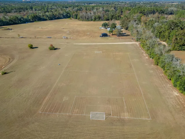 $1,400,000 | 8701 Salem Road, Quincy, FL 32352