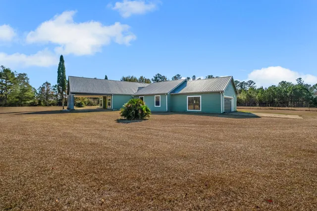 $1,400,000 | 8701 Salem Road, Quincy, FL 32352