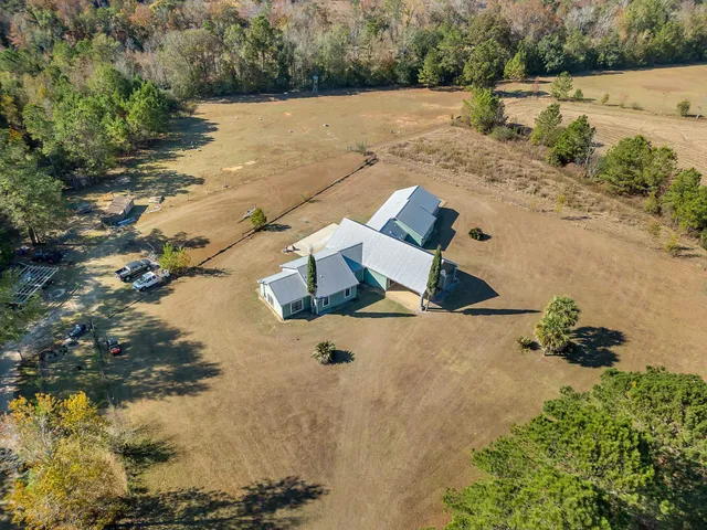 $1,400,000 | 8701 Salem Road, Quincy, FL 32352