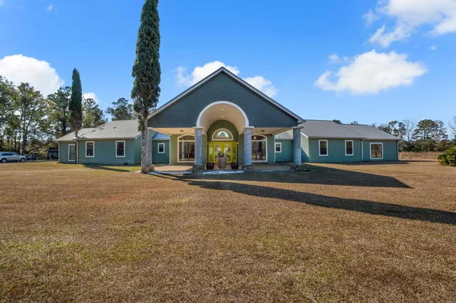 $1,400,000 | 8701 Salem Road, Quincy, FL 32352