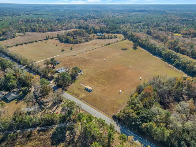 $1,400,000 | 8701 Salem Road, Quincy, FL 32352