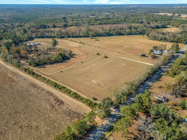 $1,400,000 | 8701 Salem Road, Quincy, FL 32352