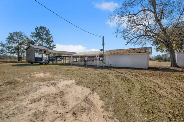 $1,400,000 | 8701 Salem Road, Quincy, FL 32352