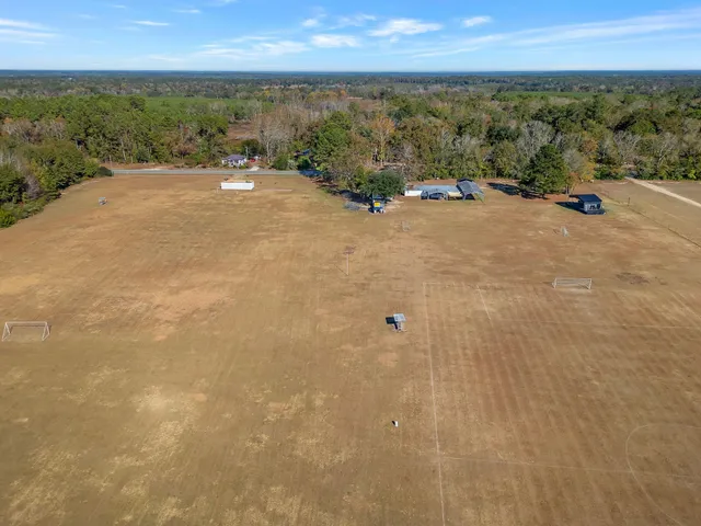 $1,400,000 | 8701 Salem Road, Quincy, FL 32352