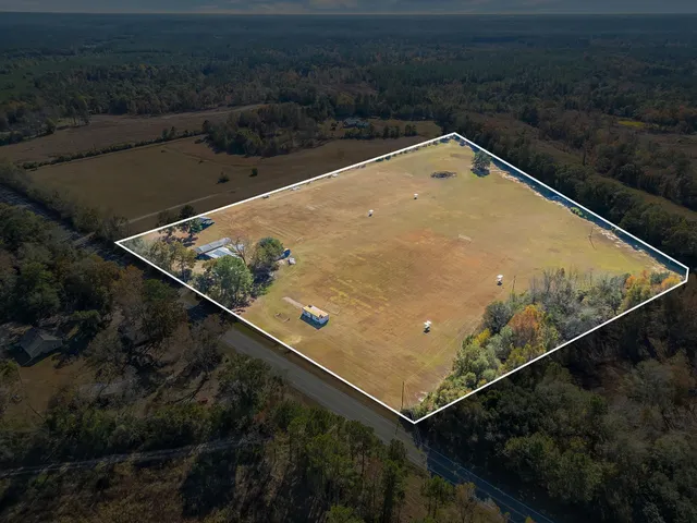 $1,400,000 | 8701 Salem Road, Quincy, FL 32352