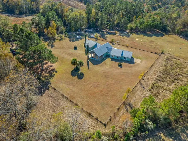 $1,400,000 | 8701 Salem Road, Quincy, FL 32352