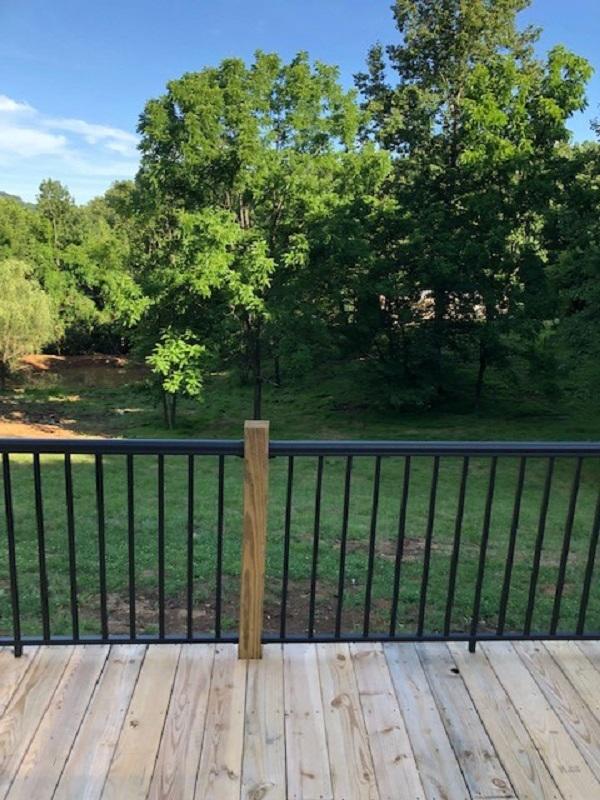 2010 Nemmo Road Vinton, VA 24179 - Photo 11 of 11 Backyard
