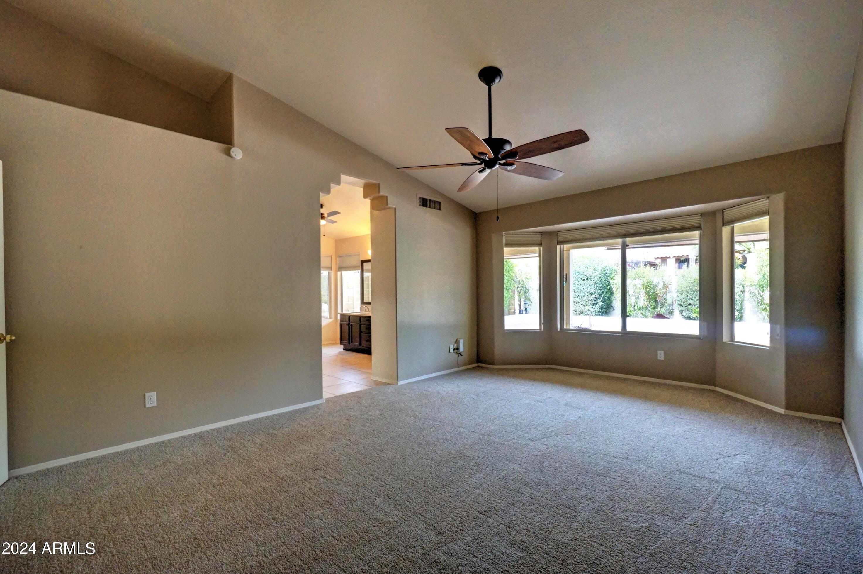 2510 East Rockledge Road Phoenix, AZ 85048 - Photo 25 of 51 25 - Master Bedroom