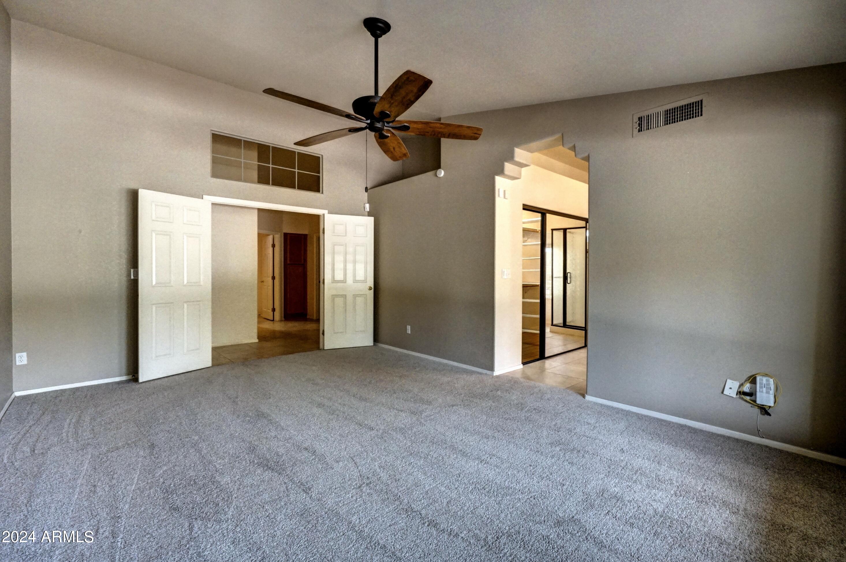 2510 East Rockledge Road Phoenix, AZ 85048 - Photo 26 of 51 26 - Master Bedroom