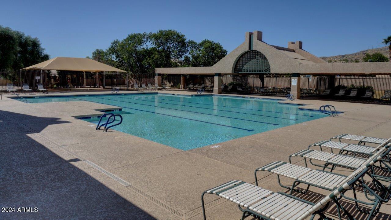 2510 East Rockledge Road Phoenix, AZ 85048 - Photo 45 of 51 45 - Community Pool