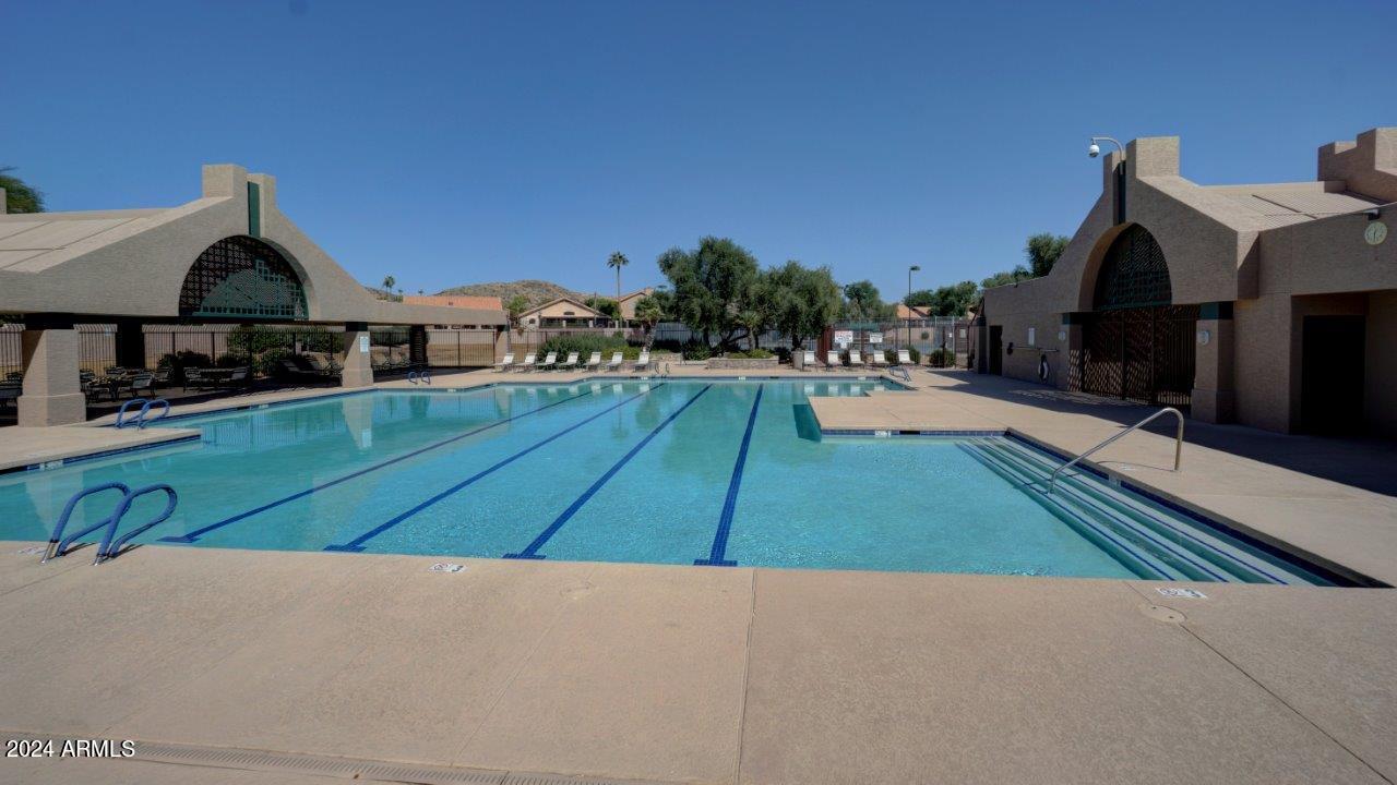2510 East Rockledge Road Phoenix, AZ 85048 - Photo 46 of 51 46 - Community Pool