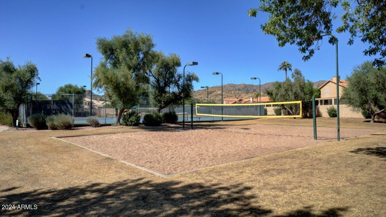 2510 East Rockledge Road Phoenix, AZ 85048 - Photo 49 of 51 49 - Community SportCourts