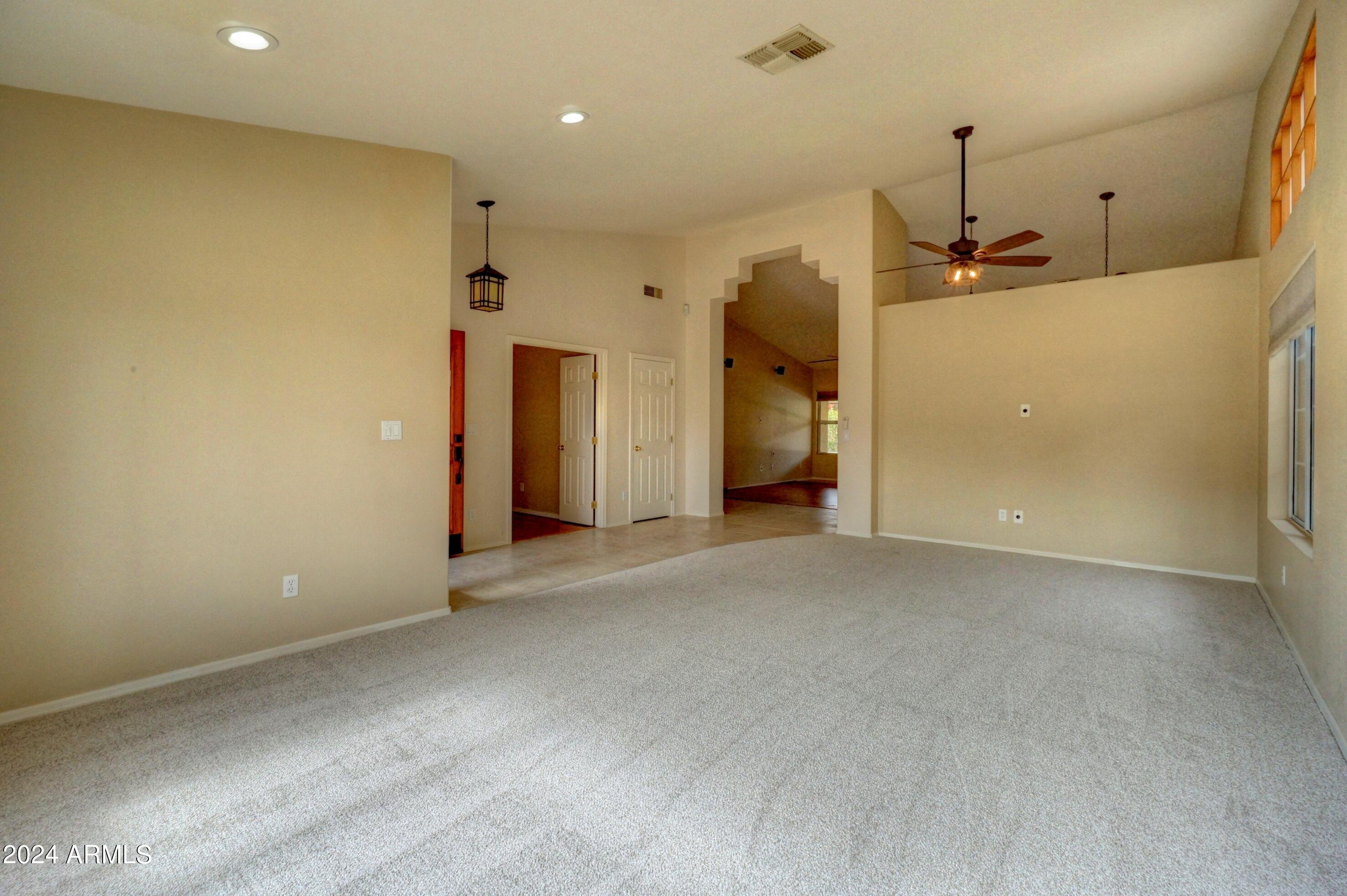2510 East Rockledge Road Phoenix, AZ 85048 - Photo 5 of 51 5 - Formal Living-Dining areas