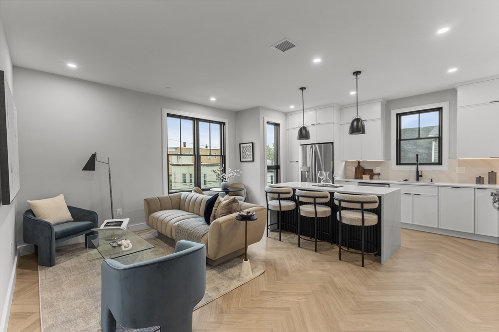 106 Moore Street, Unit 8 Boston, MA 02128 - Photo 3 of 15