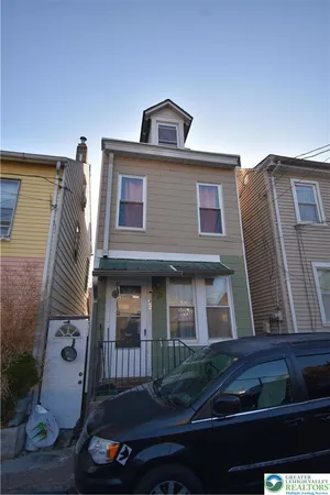 $187,000 | 22 South Raspberry Street, Easton, PA 18042