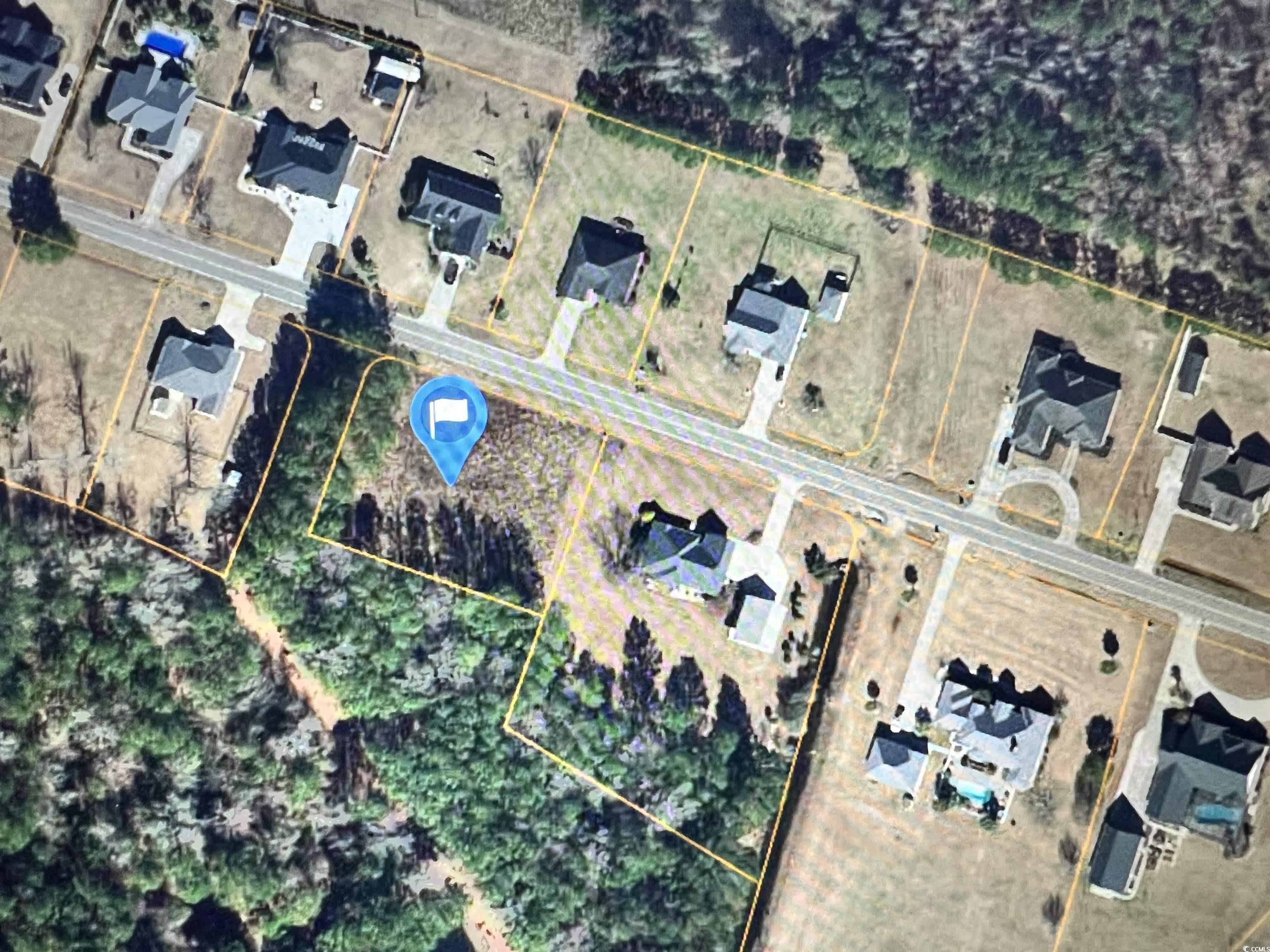 300 Russ Road Loris, SC 29569 - Photo 1 of 3 Gallery Image 1